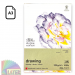 Blok rysunkowy Drawing smooth grain 220g A3